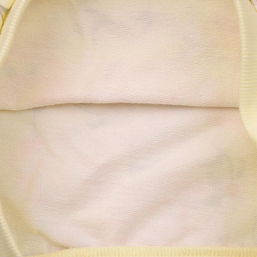 棉果果春季新品女童纯棉小线圈满印小碎花圆领套头卫衣M122180226114 商品图3