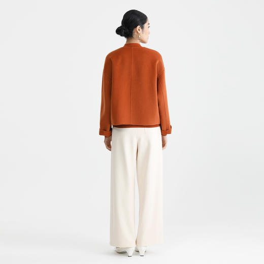 卡莉朵拉大衣C29A7701 商品图3