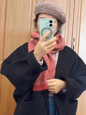 闪照第498期 发梢的温度