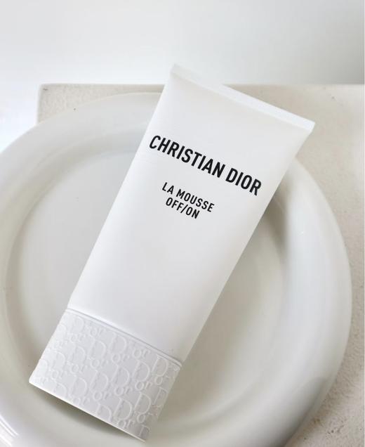 迪奥睡莲花莲洗面奶150ML 商品图1