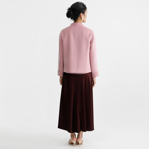 戴布拉芬大衣L29A701 商品图4