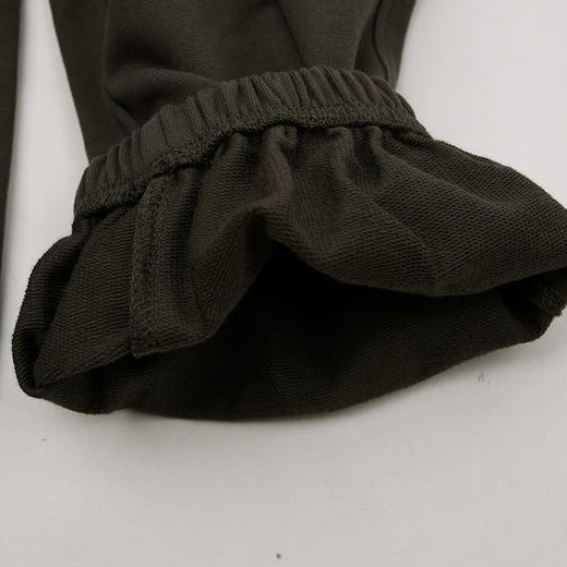 棉果果春季新品男童小线圈柔软舒适针织长裤M112200226165 商品图4