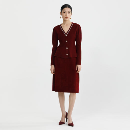 卡莉朵拉半裙C29A7331 商品图2