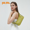 Folli Follie  机车风斜挎包-HB23SHP003（3-5天发货） 商品缩略图0