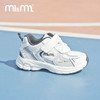 M1M2菱格校园运动鞋M516A3061 商品缩略图4