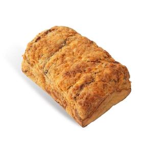 现烤bakery-B+红豆松松吐司大号330g（现烤）--出货时间上午10：00