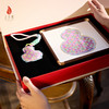 上久楷新中式国风文创礼盒送礼 摆件 宋锦挂件 福蒂绵延 商品缩略图12