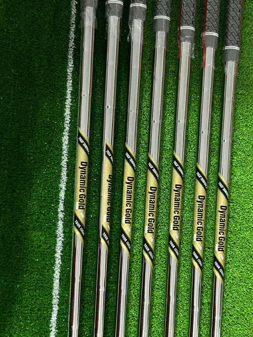 全新外贸渠道泰勒梅新款MG5挖起杆度数齐全支持试打 商品图3