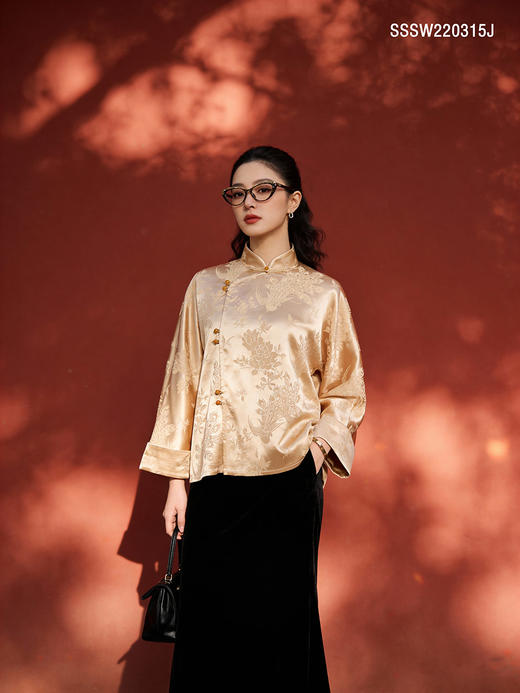 SSSW220315J外套 商品图7