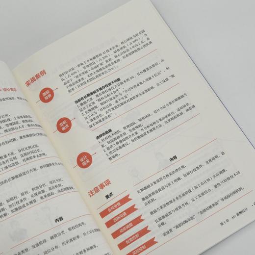 AI赋能薪酬管理：写给HR的AI使用手册 任康磊 7大模块化解50个难点 岗位薪酬设计价值评估方案 企业管理人力资源书籍 商品图3