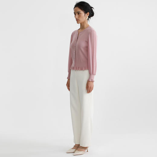 戴布拉芬针织衫L29A309 商品图1