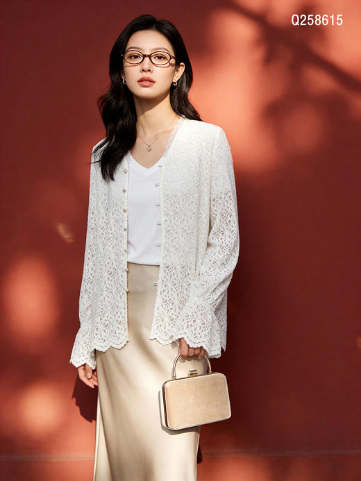 Q258615上衣 商品图8