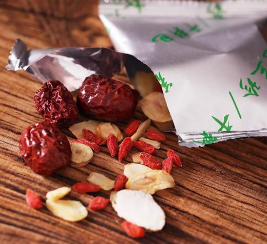 【红山河赛大厨枸杞汤料麻婆豆腐蘸料】💪红山河的宝藏调料组合！火锅、家常菜一键拿捏～清汤/番茄/川味全都有~总共到手6包​🤩 商品图2