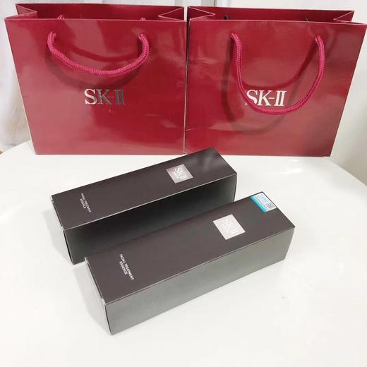 D122613呵护男性肌肤清爽晶透提升绅土魅力男士焕活护肤精华露 商品图5