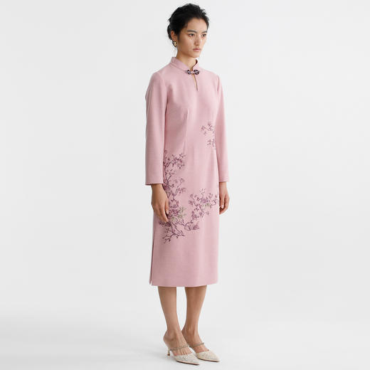 戴布拉芬连衣裙L29A505 商品图2