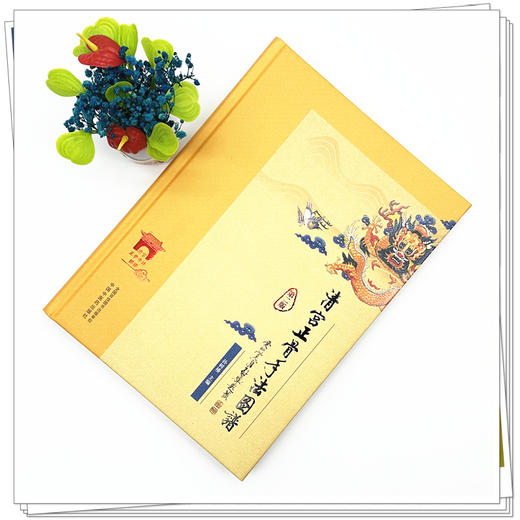 清宫正骨手法图谱(第2版) 商品图1