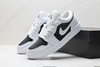 耐克乔丹Air Jordan 1 Low低帮休闲运动板鞋553560-615男女鞋 商品缩略图7