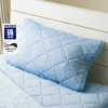 夏日凉感A类抗菌空调被薄被枕垫床垫 强冷感 S2502 商品缩略图3