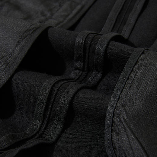 【防紫外线&抗污耐脏】圣得西休闲长裤25年男款秋冬季百搭直筒裤 商品图12