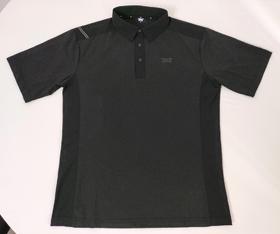 新款早秋男士短袖上衣来啦！渠道高品质❗️ 这才是正儿八经的松弛感，这成熟稳重又高级的配色可好看了！按头安利的一款短袖！