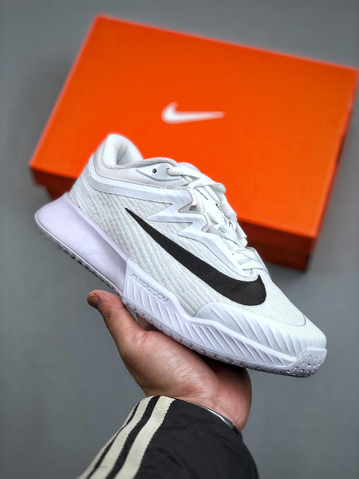 耐克Nike ZOOM VAPOR PRO 3  舒适百搭减震低帮网球鞋 商品图4