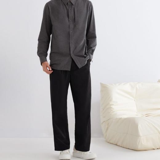 GAP男休闲裤 59元两件 拍一件不发货(线上线下同时售卖不保证有货 活动款不退不换介意勿拍)619908-WY 商品图1