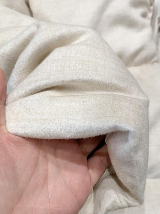 【高品质私服】【IC丝驼绒羽绒服】绒朵高蓬松度 羽绒久穿依旧蓬松G1607-CC【无标出货 介意慎拍】 商品图10