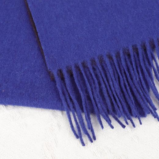 羊毛围巾  HFW1302002 01L 商品图5