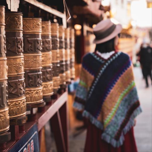 春季林芝-墨脱 | 雪域桃花自然人文探索 7天6晚 商品图13