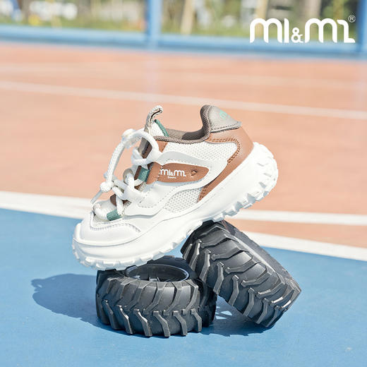 M1M2超轻飞翼运动鞋M516A2052 商品图4
