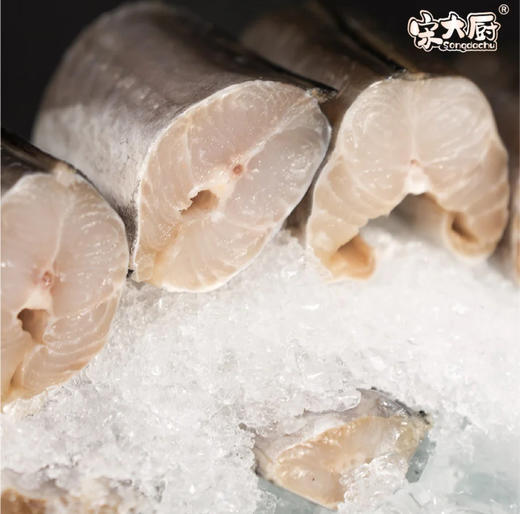 做菜的高级是家常 宋大厨出品 红酒酿/风鳗段 商品图1