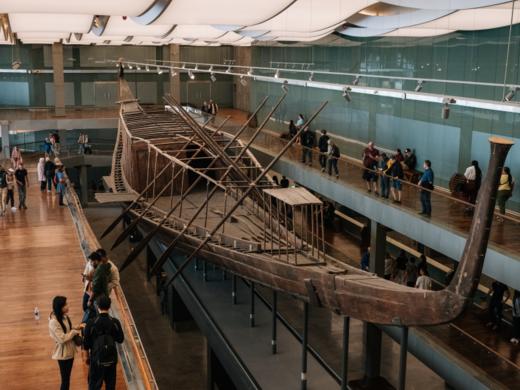 尼罗河赠礼｜埃及文明之旅 9天8晚 商品图5