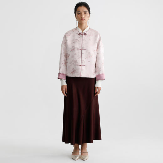 戴布拉芬上衣L29A137 商品图0