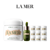 LAMER/海蓝之谜经典面霜60ml*1+浓缩精华露15ml*1+经典面霜小样7ml*9 （美仓）请单拍-合并订单不发货 商品缩略图0