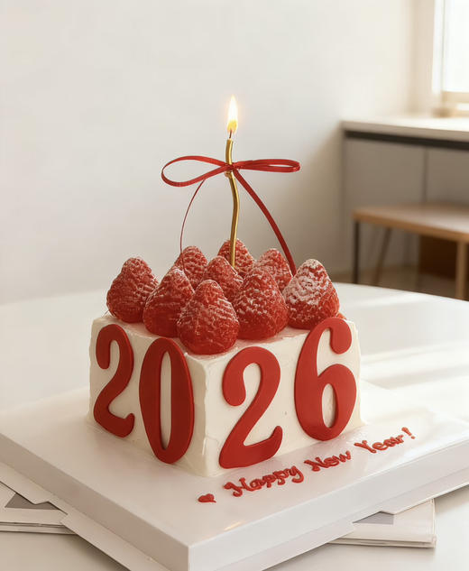 莓好2026 商品图0