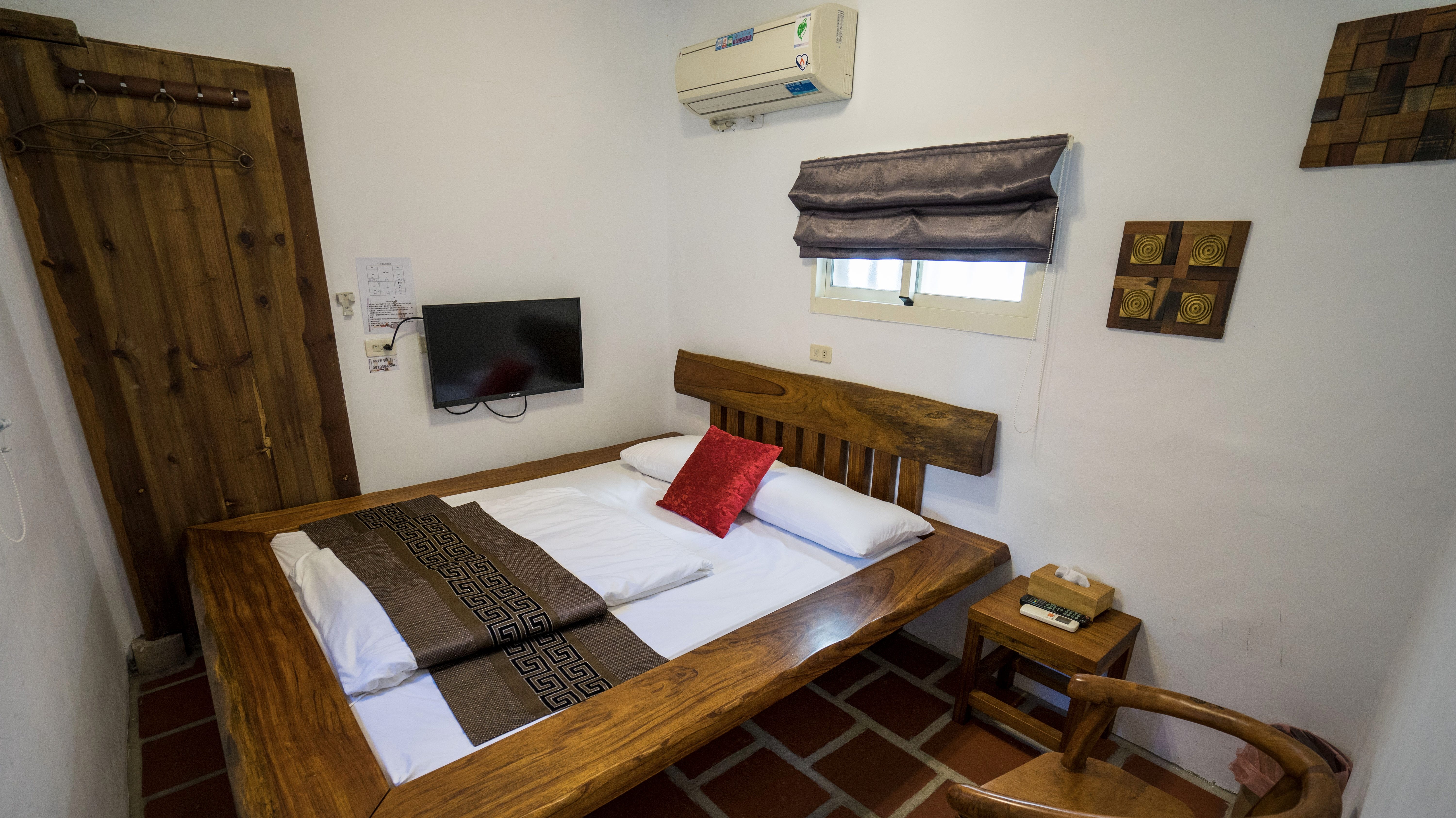 八八古艺【一馆】大床房大玩咖会员价