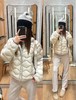爆款菱格纹羽绒！2025轻盈版羽绒服外套！ 商品缩略图0