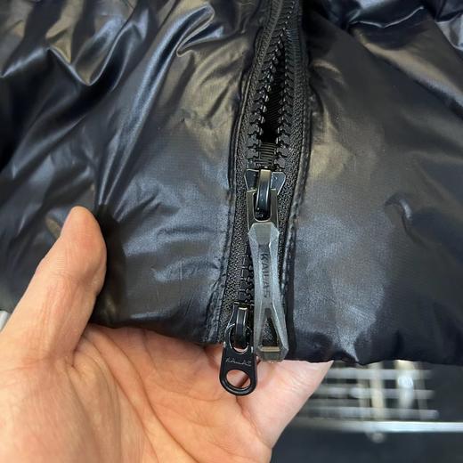 D122624防泼水来古5000GT轻便易携羽绒服 商品图6