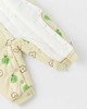 【和袍连体棉服】卓儿秋冬新生儿棉衣婴幼儿哈衣厚棉保暖舒适满月服 商品缩略图3