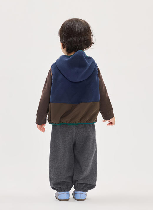 jnby  26年春款  马甲  YQ1510580 商品图8