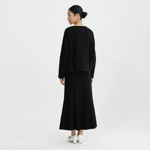 卡莉朵拉半裙C29A7406 商品图4