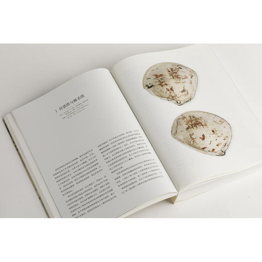 八代遗珍:克利夫兰艺术博物馆藏中国绘画 商品图4