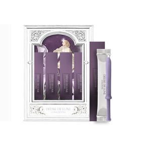 【即时缩阴】柏黎杜夏 Bunny Dulcea露娜初月夜系列睡莲火焰参即时缩阴液3g* 8支 (NN00)