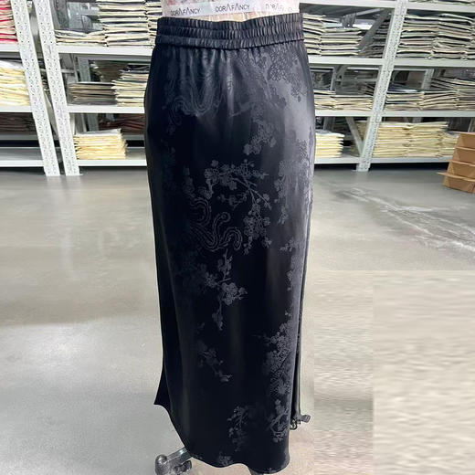 戴布拉芬半裙L29A480 商品图4