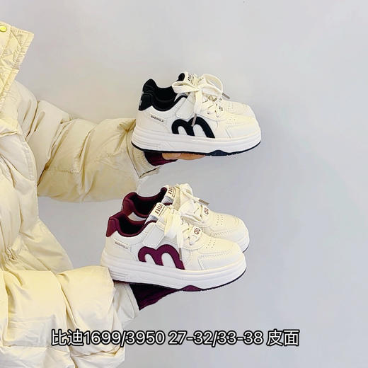 比迪1699/3950 商品图0