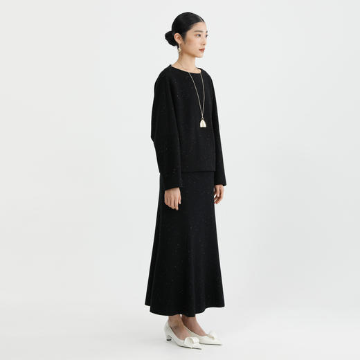 卡莉朵拉半裙C29A7406 商品图2