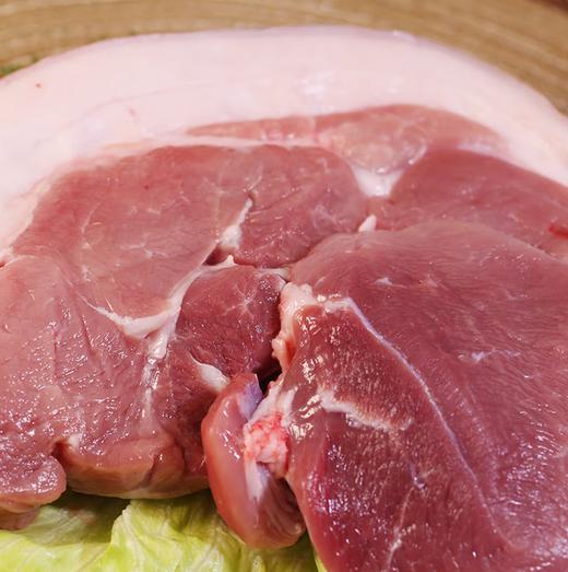 【ZCWJ】新鲜猪前膀肉生鲜猪肉 商品图3