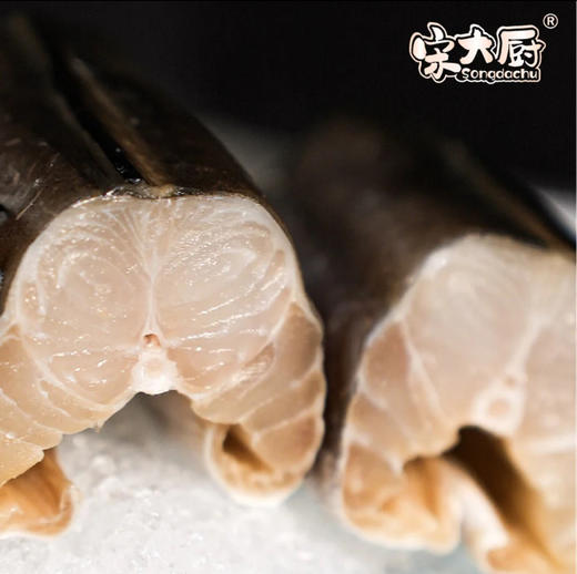 做菜的高级是家常 宋大厨出品 红酒酿/风鳗段 商品图2