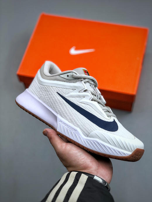 耐克Nike ZOOM VAPOR PRO 3  舒适百搭减震低帮网球鞋 商品图3