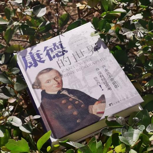 康德的世界 商品图2
